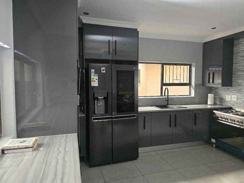 4 Bedroom Property for Sale in Vaalpark Free State